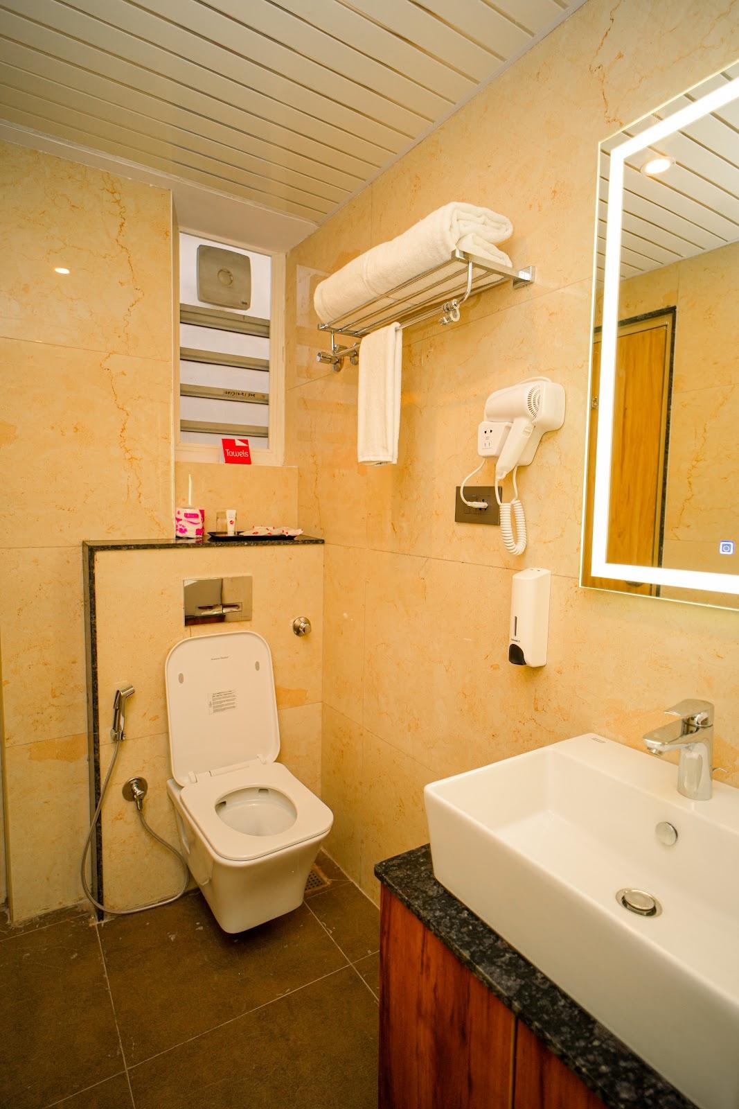 Zip by Spree Hotels Phoenix Marathahalli – photo 3