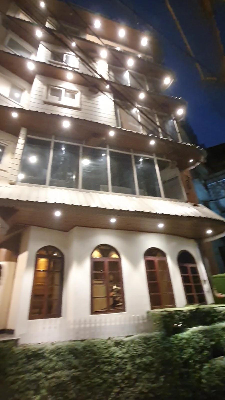 Wonder Woods Boutique Hotel – photo 2