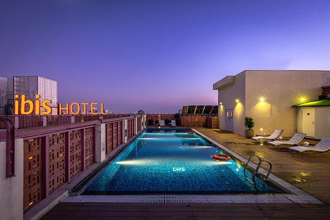 ibis Jaipur City Centre – photo 1