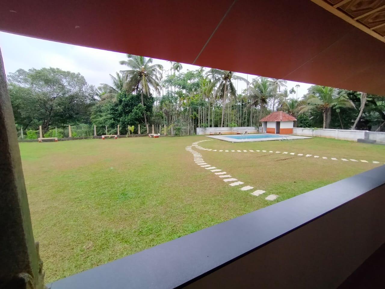 Malampuzha legecy resort – photo 2