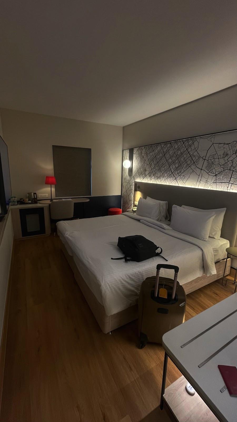 Hometel Chandigarh – photo 3