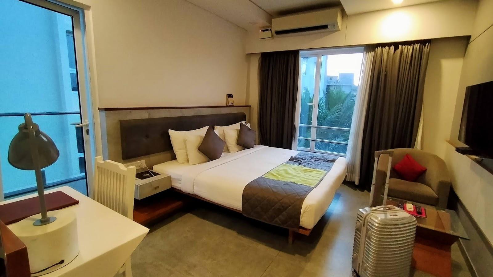 Shivas Gateway Hotel – photo 3