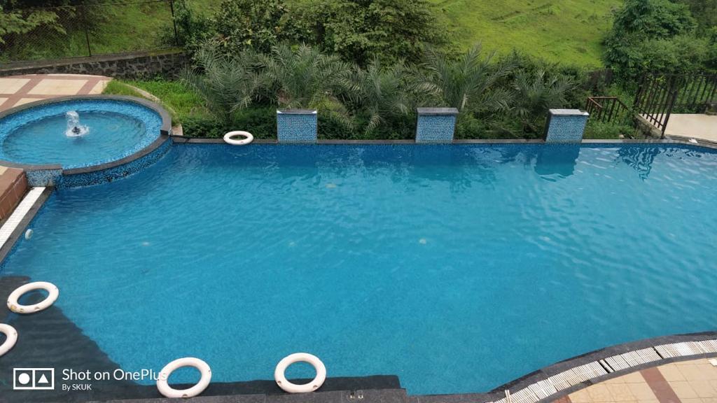 Gulmohor Village Resort & Farms - Resort Near Panshet, Khadakwasla, Pune – photo 1