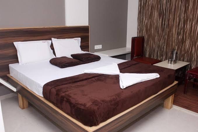 Hotel Anugraha – photo 3