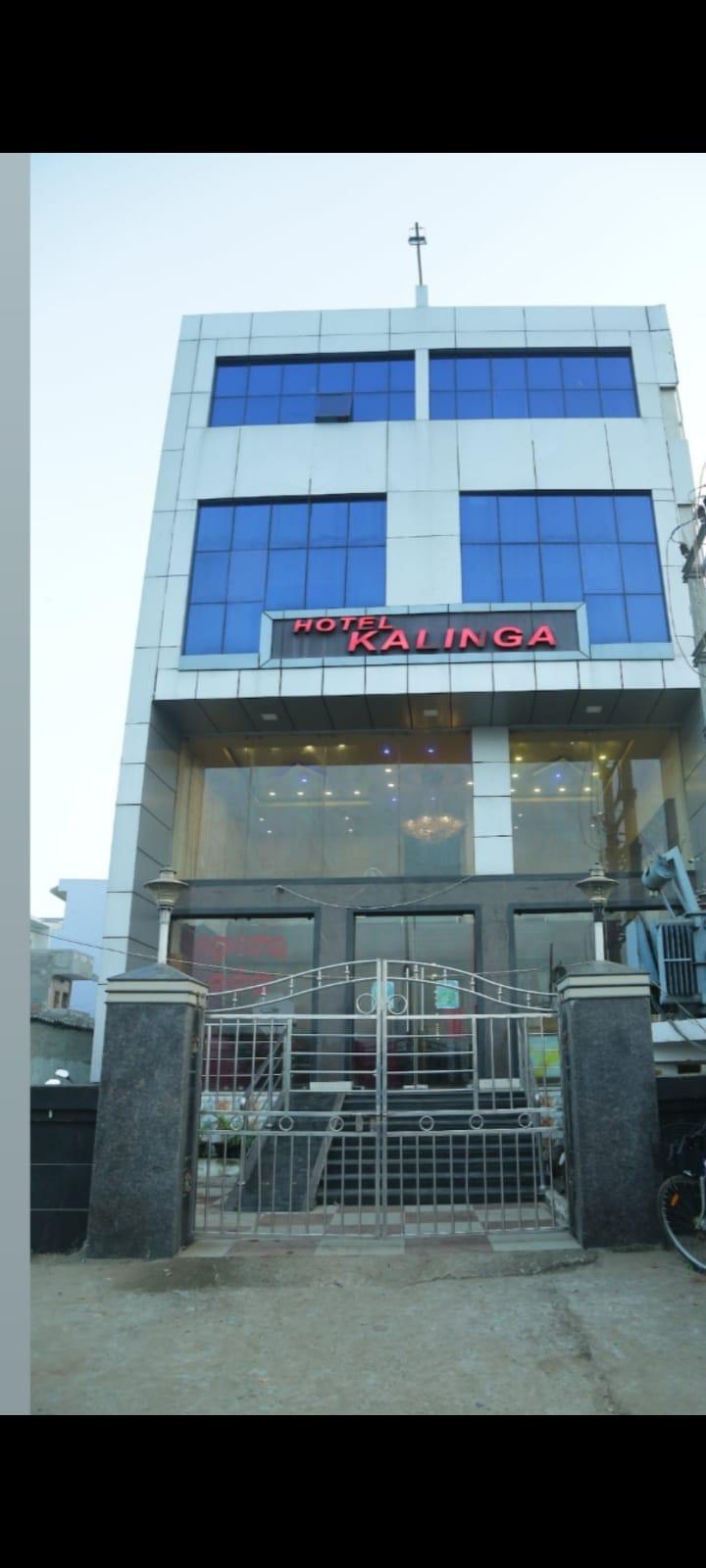 Hotel Kalinga – photo 1