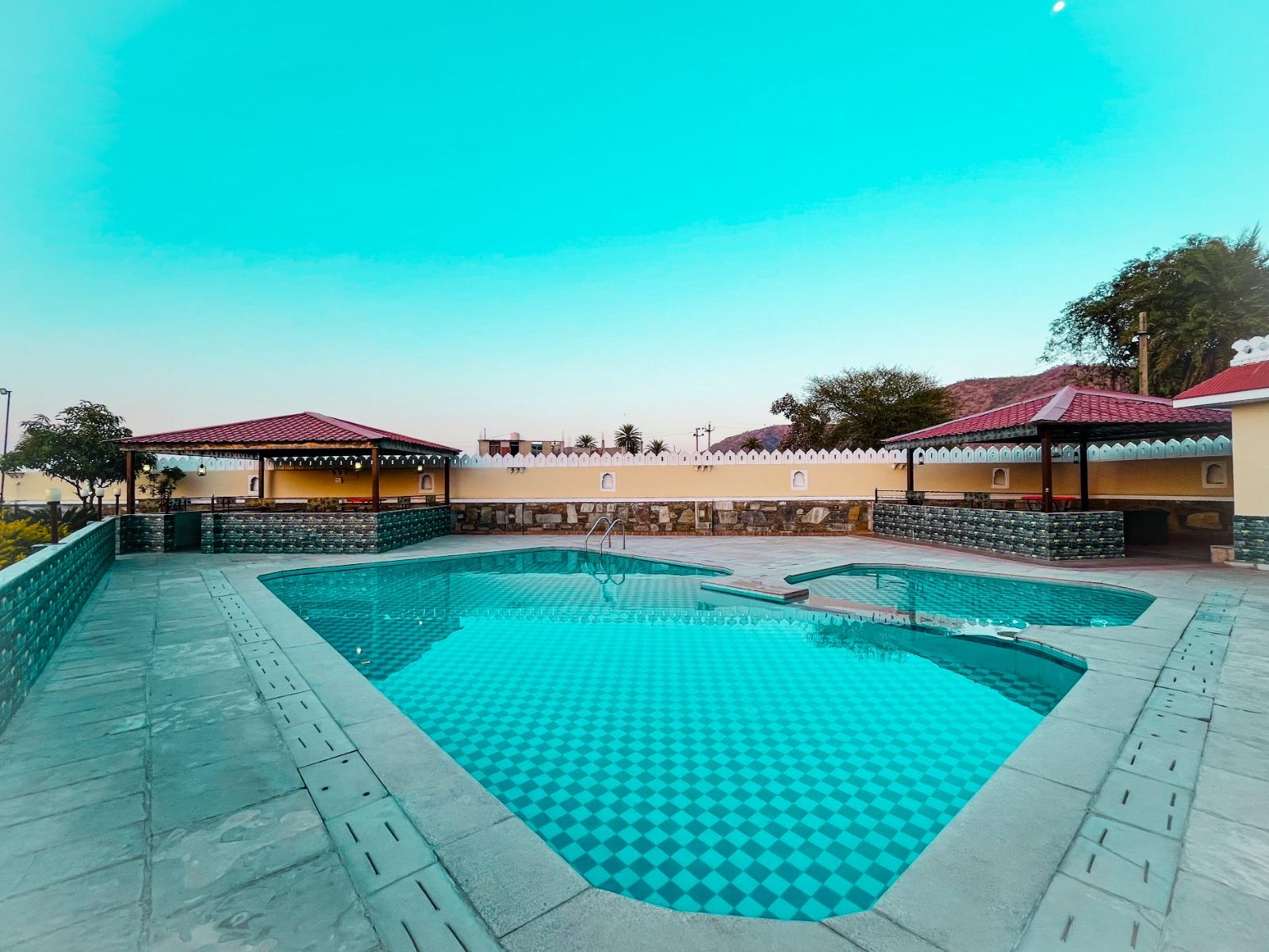 Vijay Villa Resort Udaipur – photo 4
