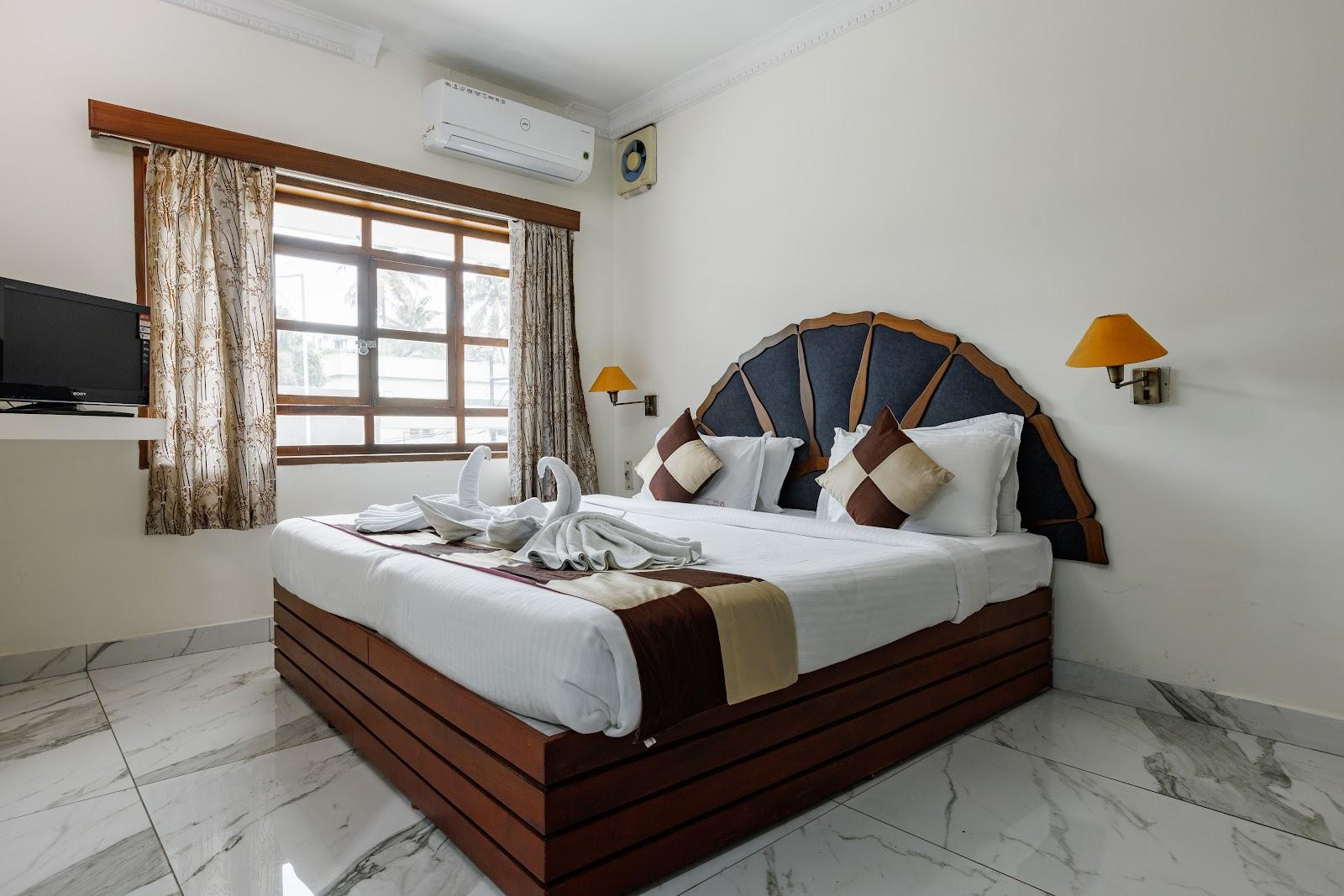 Paulson Park Hotel – photo 3
