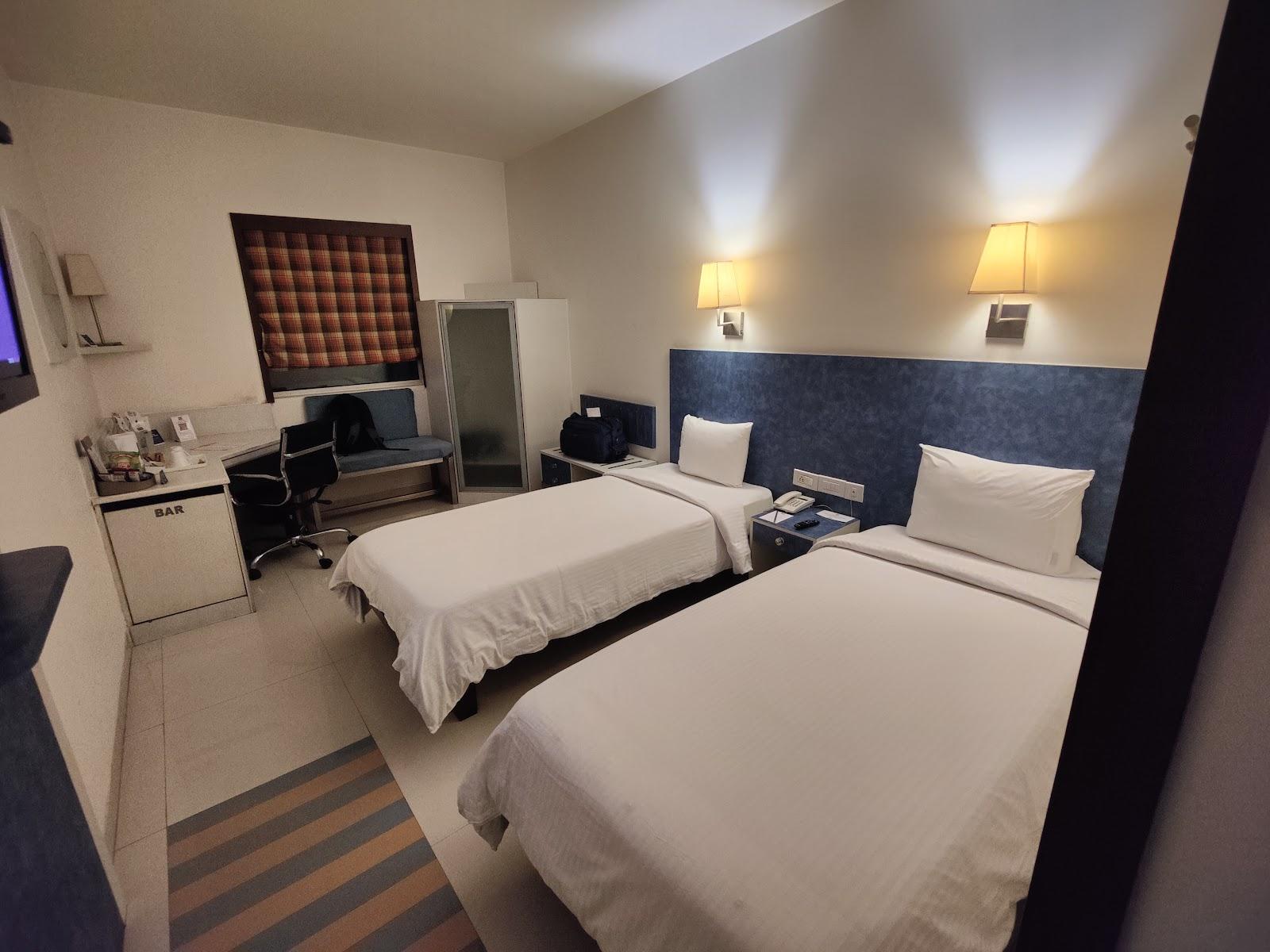 Hometel Roorkee - A Sarovar Hotel – photo 3
