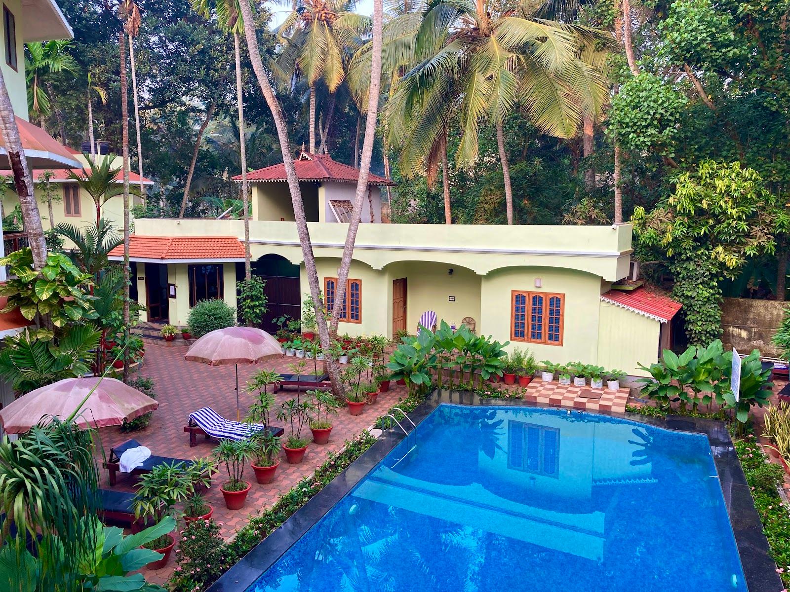 Ideal Ayurvedic Resort Kerala, Kovalam, Trivandrum