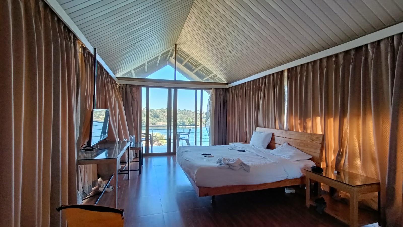 Shvas Island Resort – photo 3