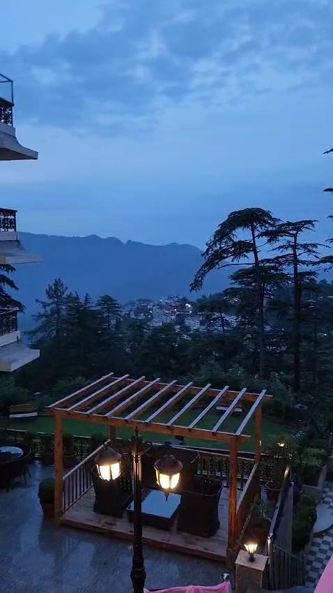 Hotel Southgate Shimla /Zafraan – photo 2