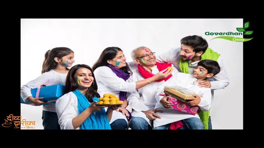 Goverdhan Greens Resort Dwarka – photo 2