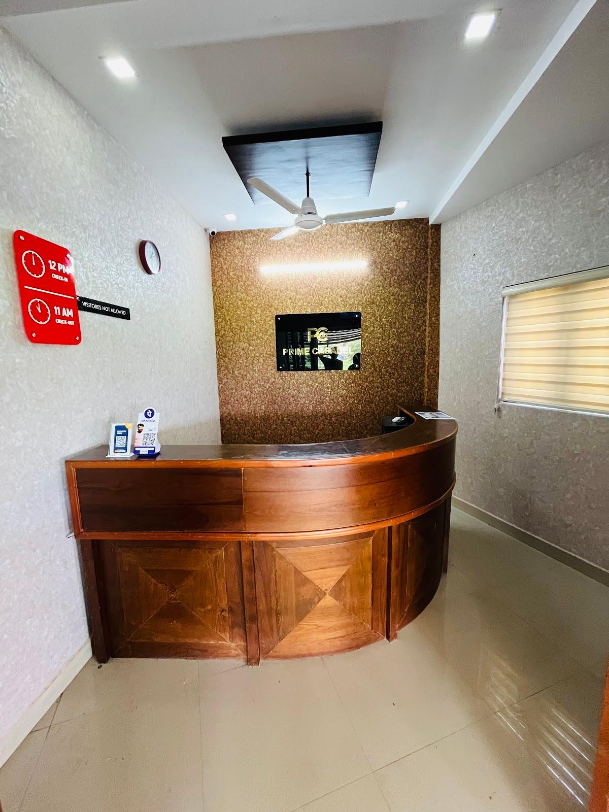 Prime Casadel Rooms & Apartments – photo 4