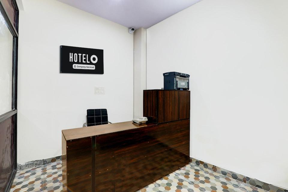 Super Hotel O by OYO Kadam Ghat Near Ashok RajPath – photo 4