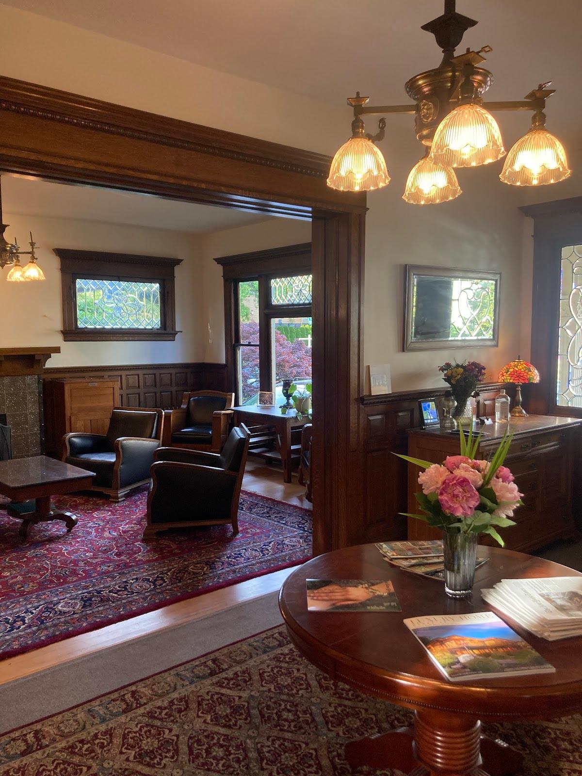 Seattle Gaslight Inn – photo 3