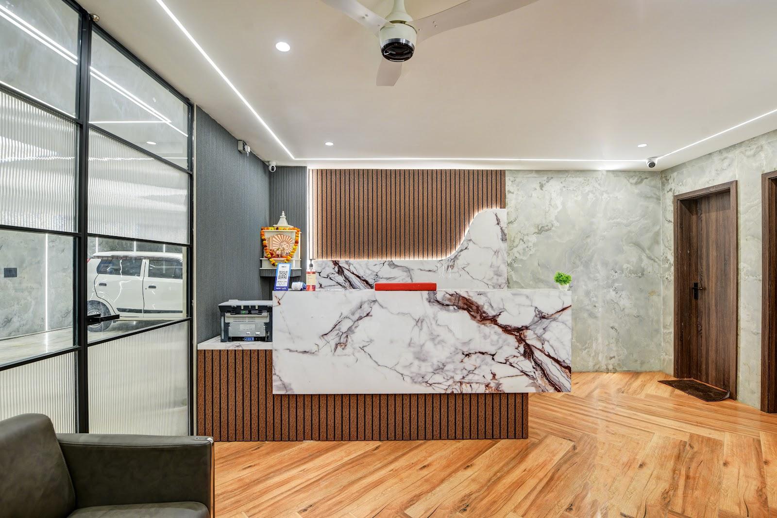 Hotel heritage suites – photo 4
