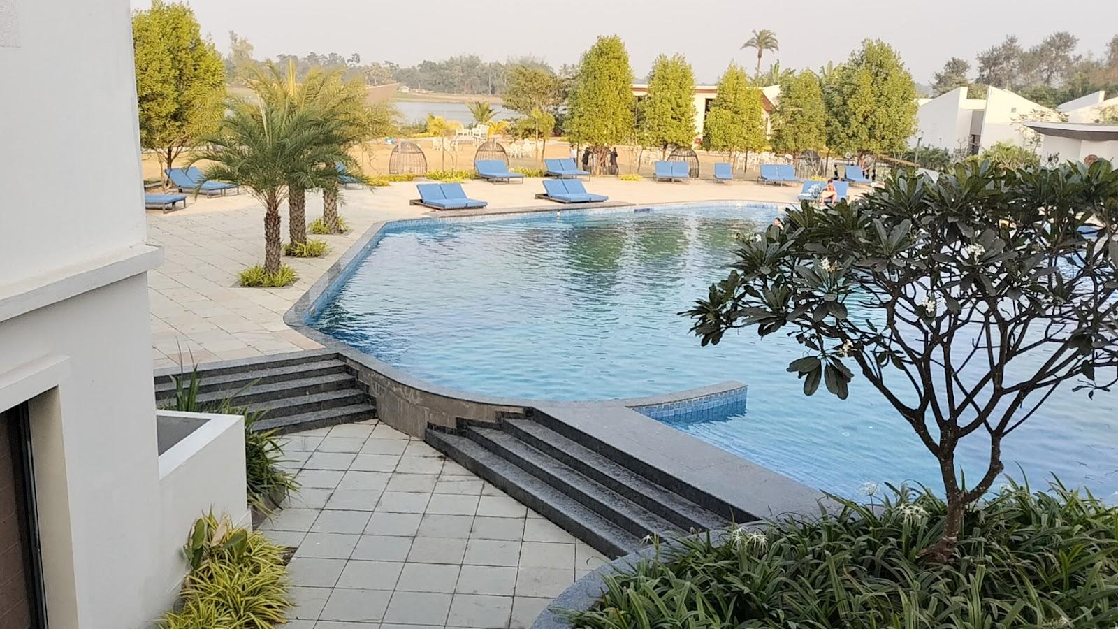 Hotel Sonar Bangla Mayapur – photo 4