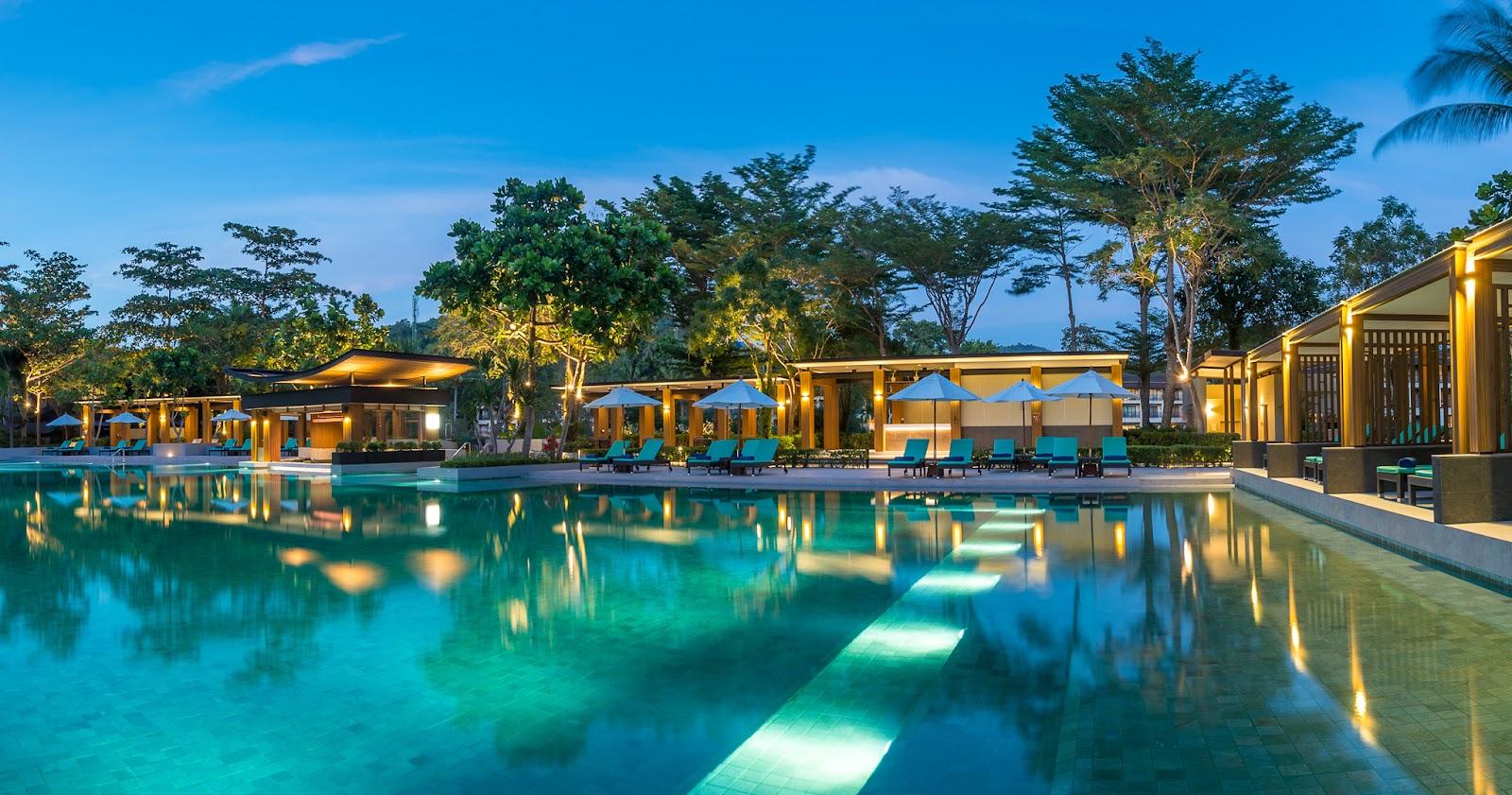 Dusit Thani Krabi Beach Resort – photo 4
