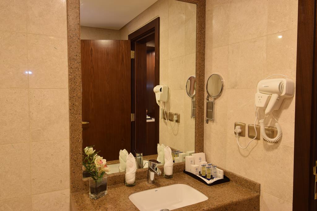 Zaha Al Munawwarah Hotel – photo 4