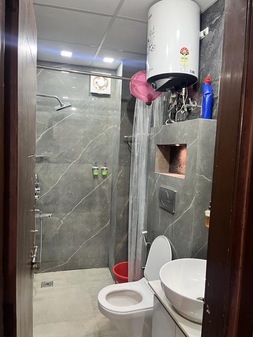 Cozy Flats Bnb 2 BHK Flat,Near Airport Delhi – photo 4