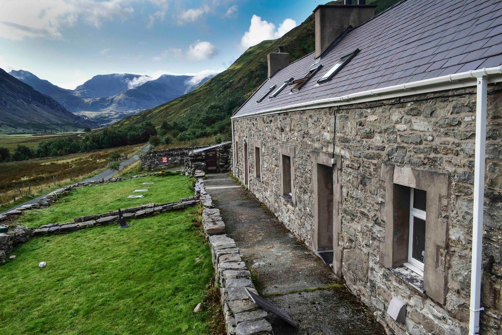 Snowdonia Mountain Hostel – photo 1
