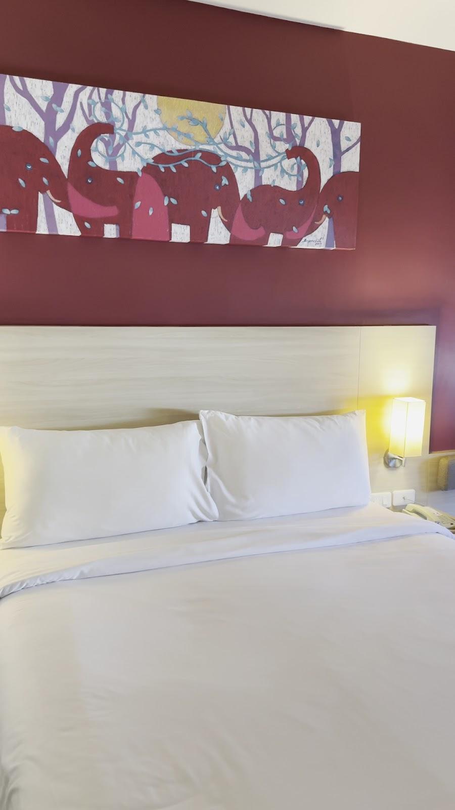 ibis Bangkok Siam – photo 2