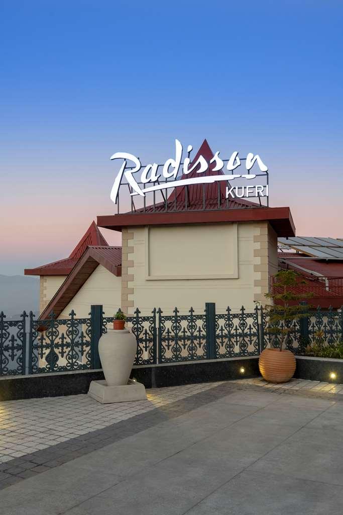 Radisson Hotel Kufri Shimla – photo 1