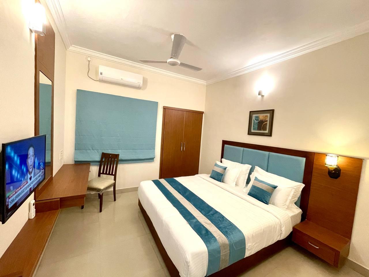 The Oval House, Kochi – photo 3