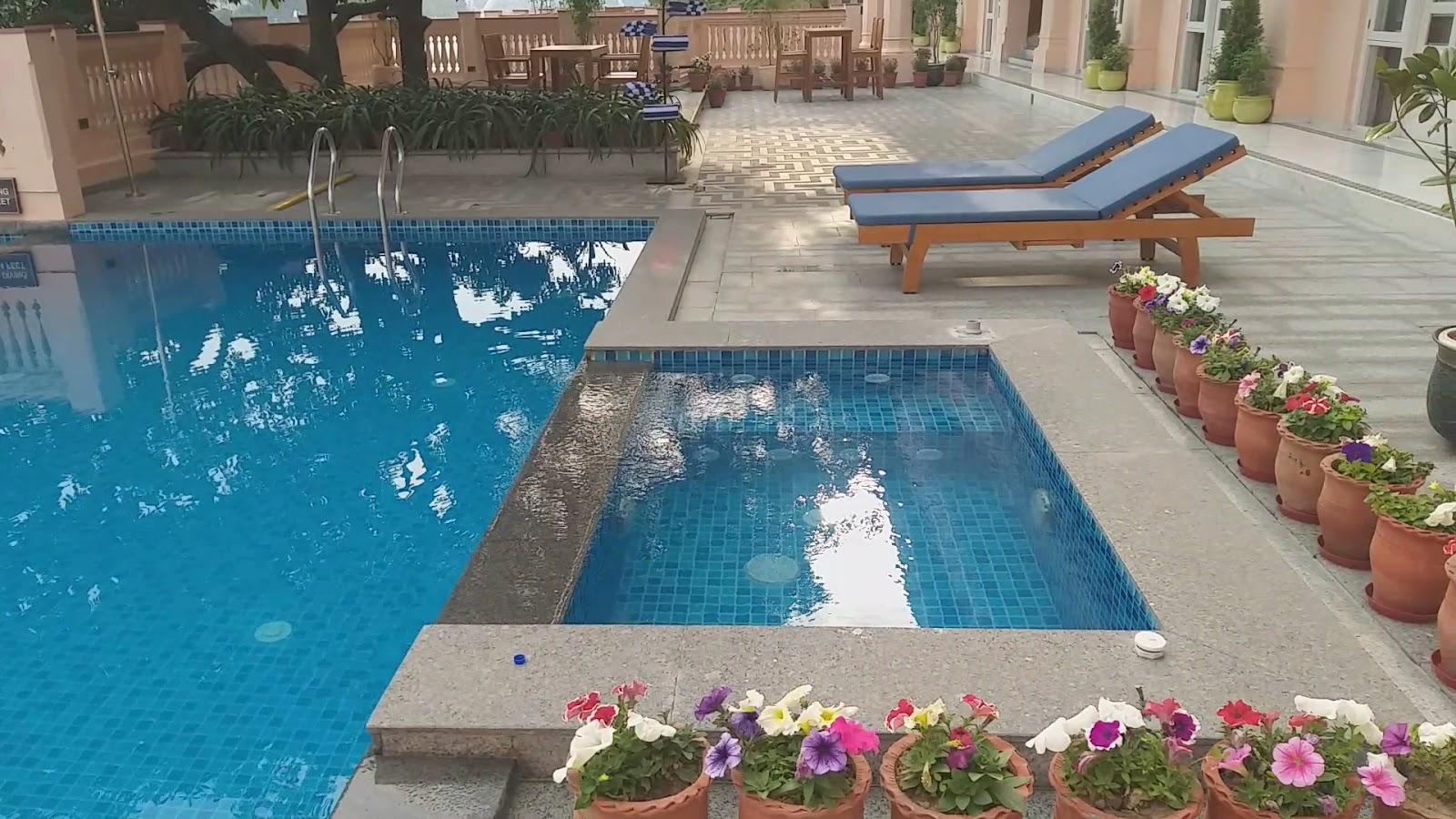 Pilibhit House, Haridwar – IHCL SeleQtions – photo 2