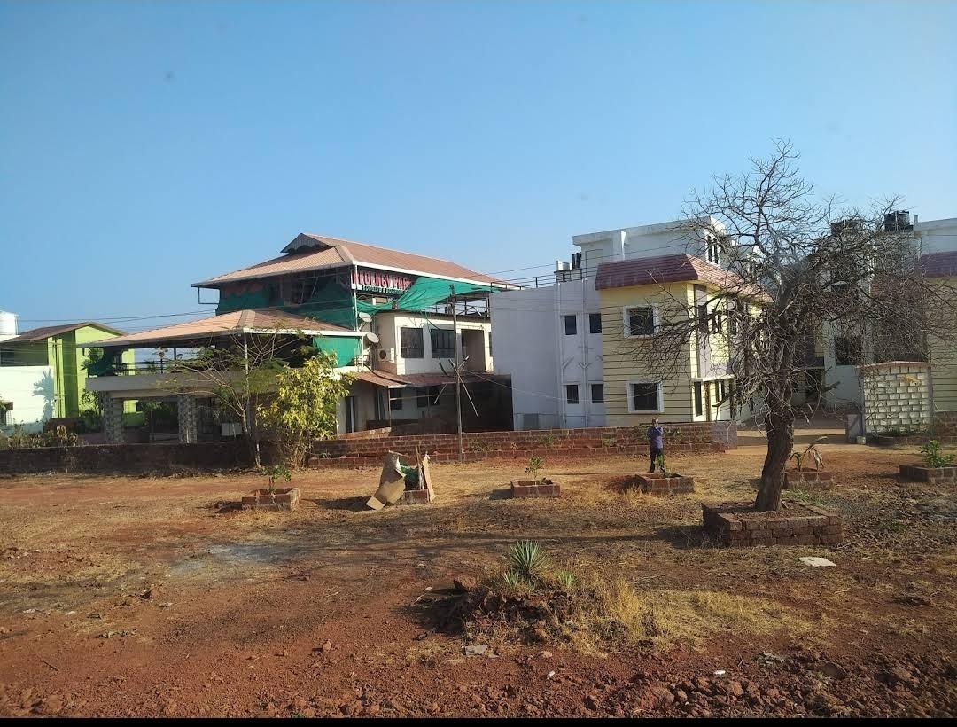 Ganpatipule's Moreshwar Holiday Homes – photo 2
