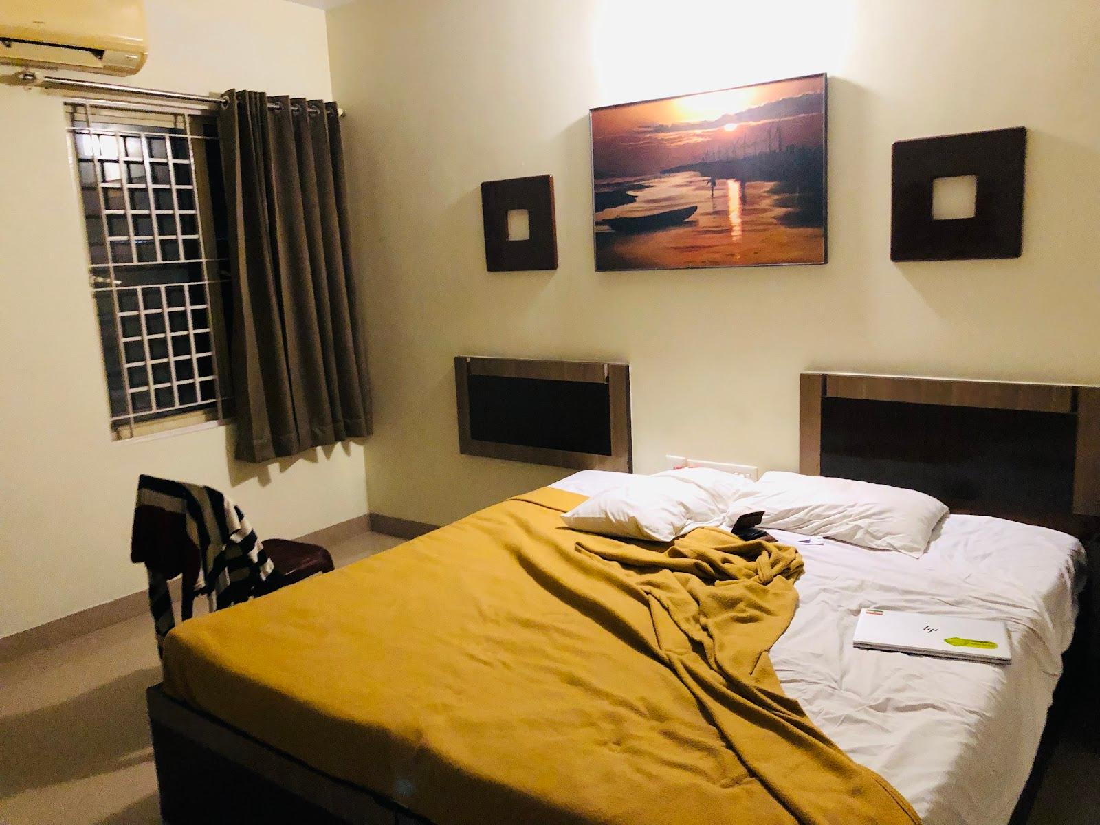 Hotel Metro – photo 2