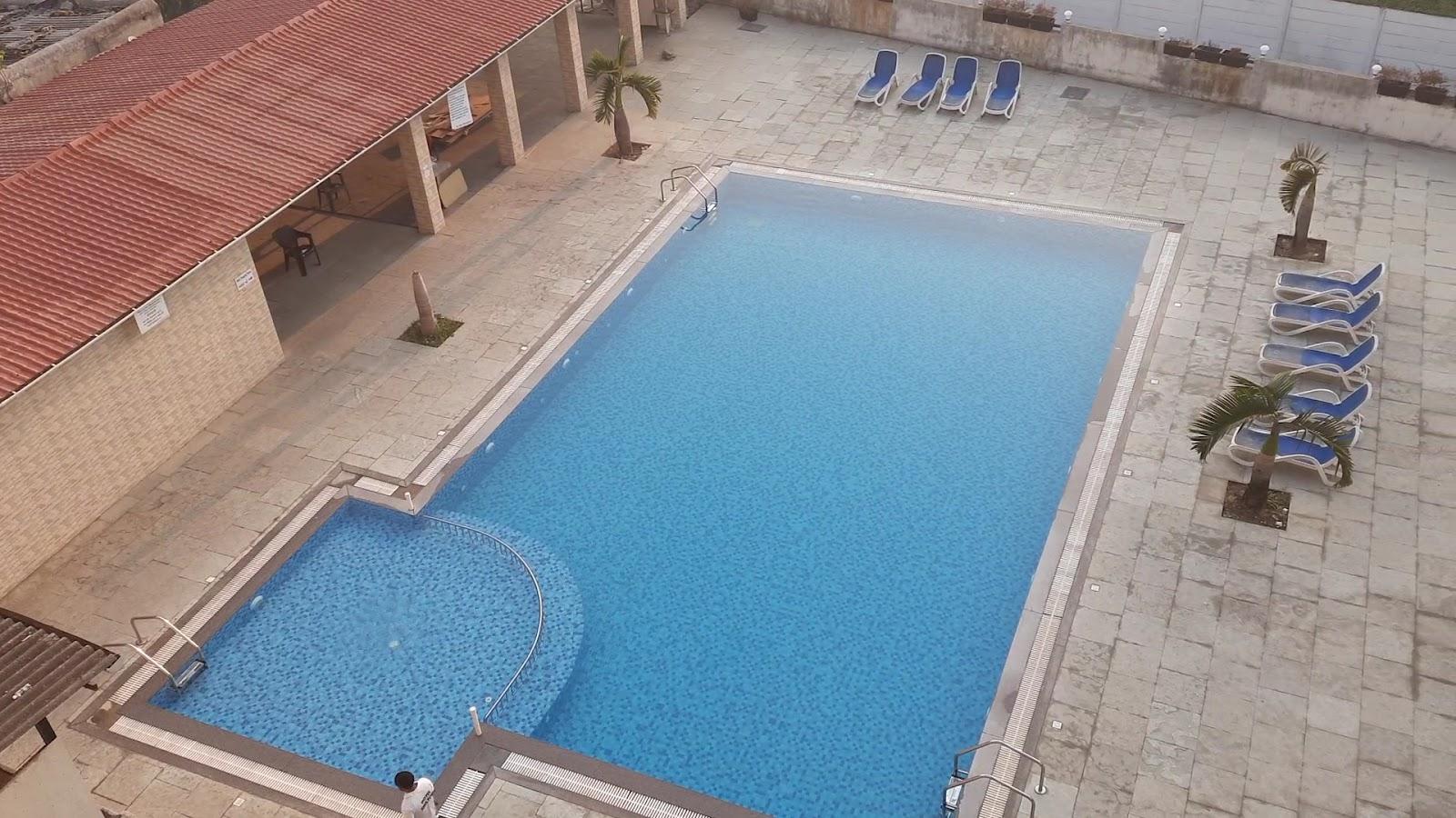 Hotel Shilton Sohil Bar – photo 2