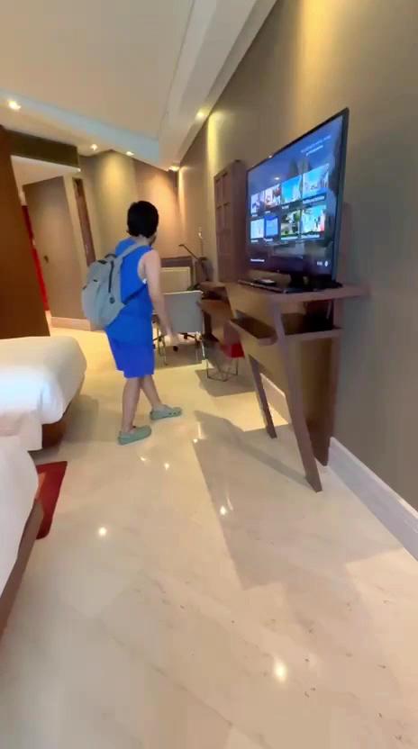 The Creekside Hotel Dubai an Accor Hotel – photo 2