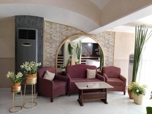 Airport Hotel Delhi – photo 4