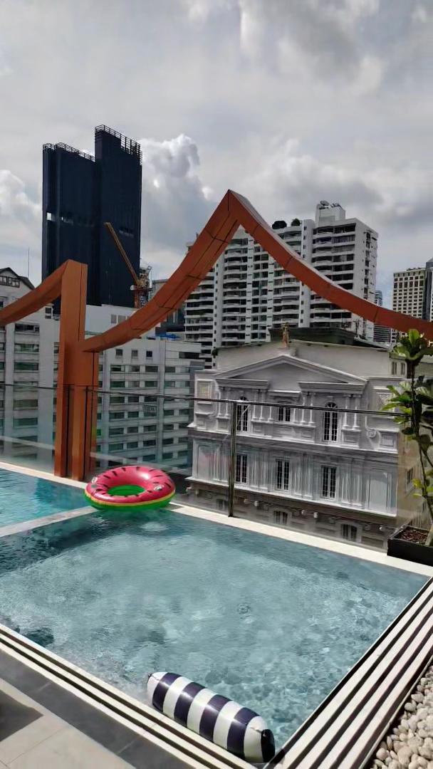 SAMALA Hotel Bangkok – photo 2
