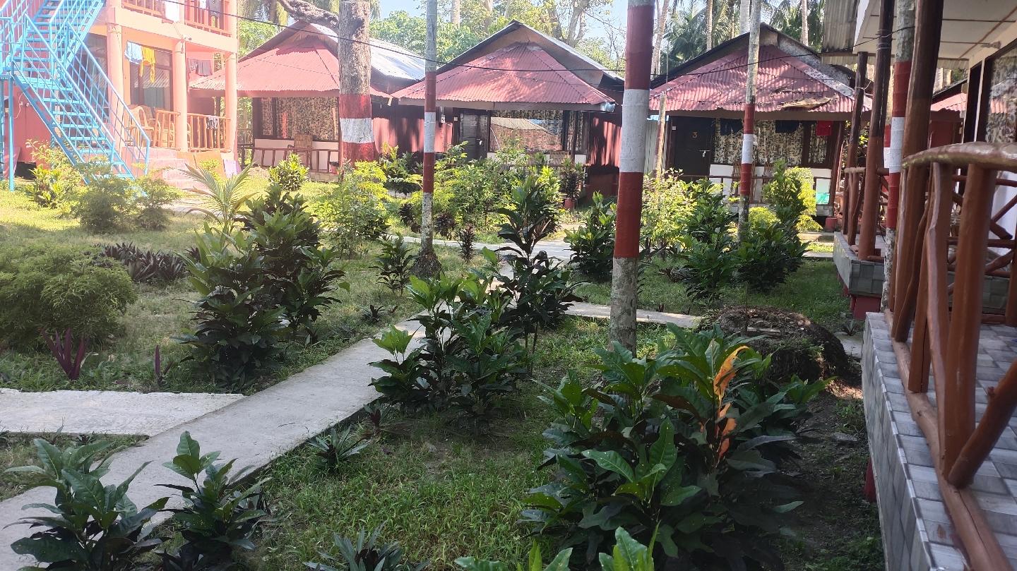 Pano Eco Resort – photo 1