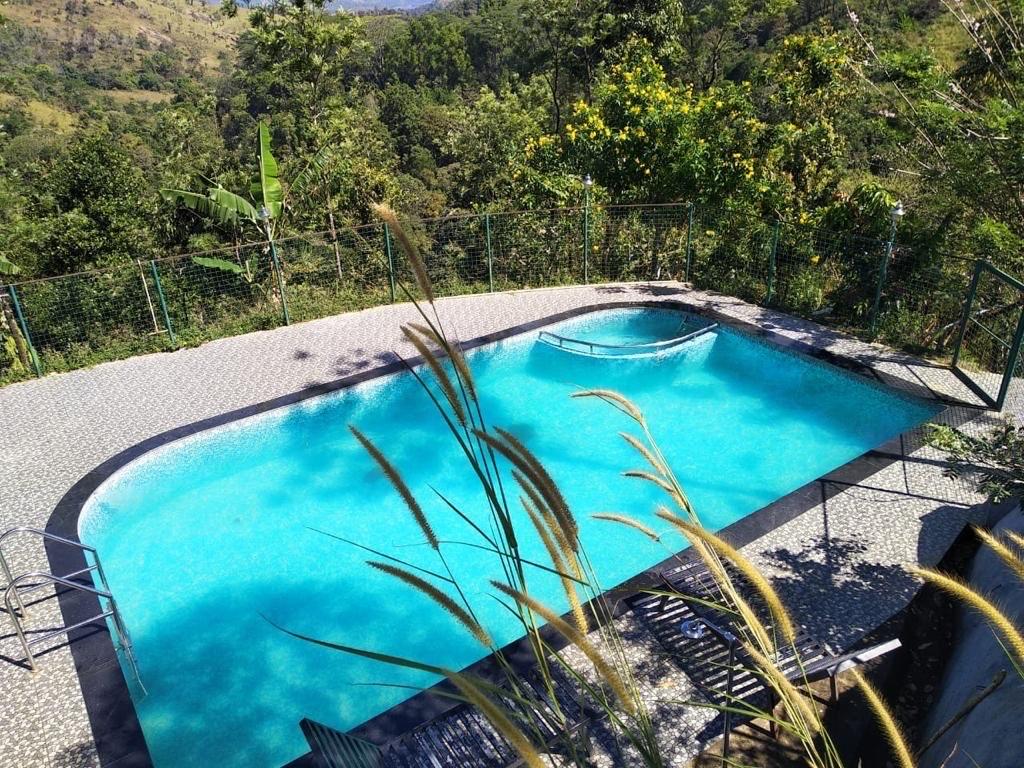 Vagamon Green Hill Estate – photo 3