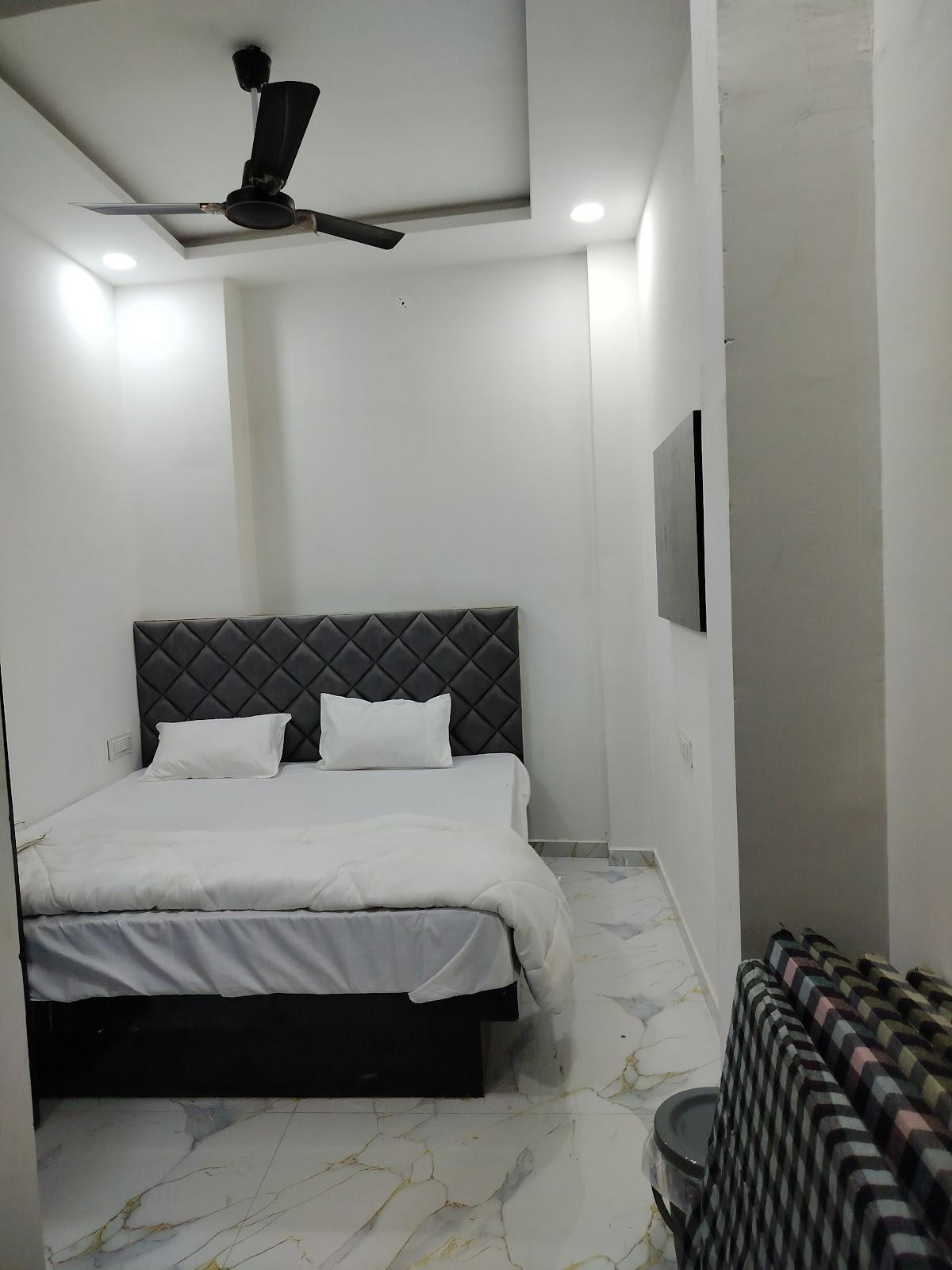 Ujjain Hotel RUDRA LEELA – photo 4