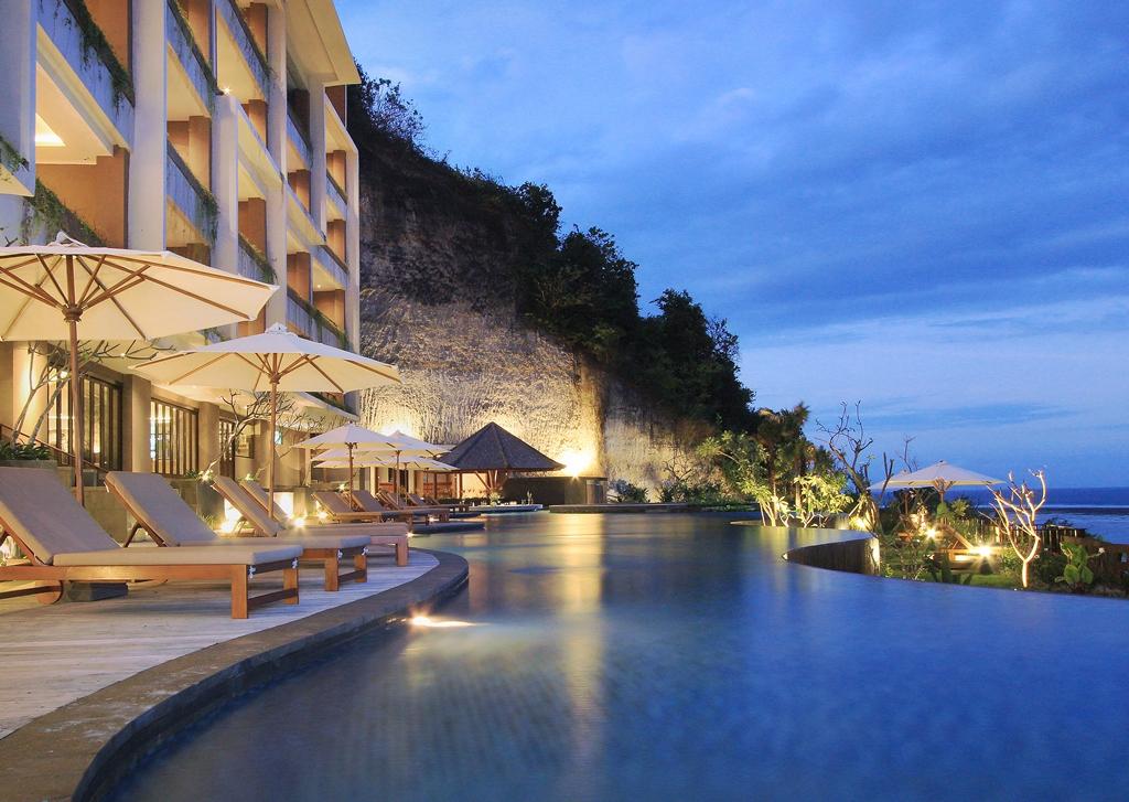 Ulu Segara Luxury Suites & Villas – photo 1