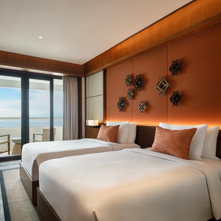 Bali Beach Hotel - Sanur – photo 3