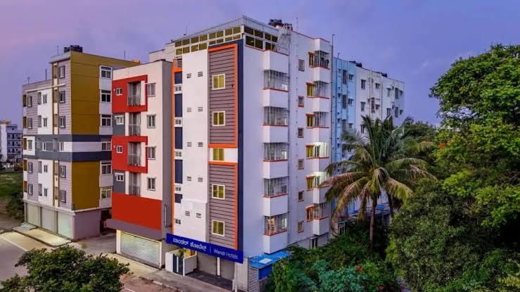 Wandr Hotel Brookefield, Bangalore – photo 4