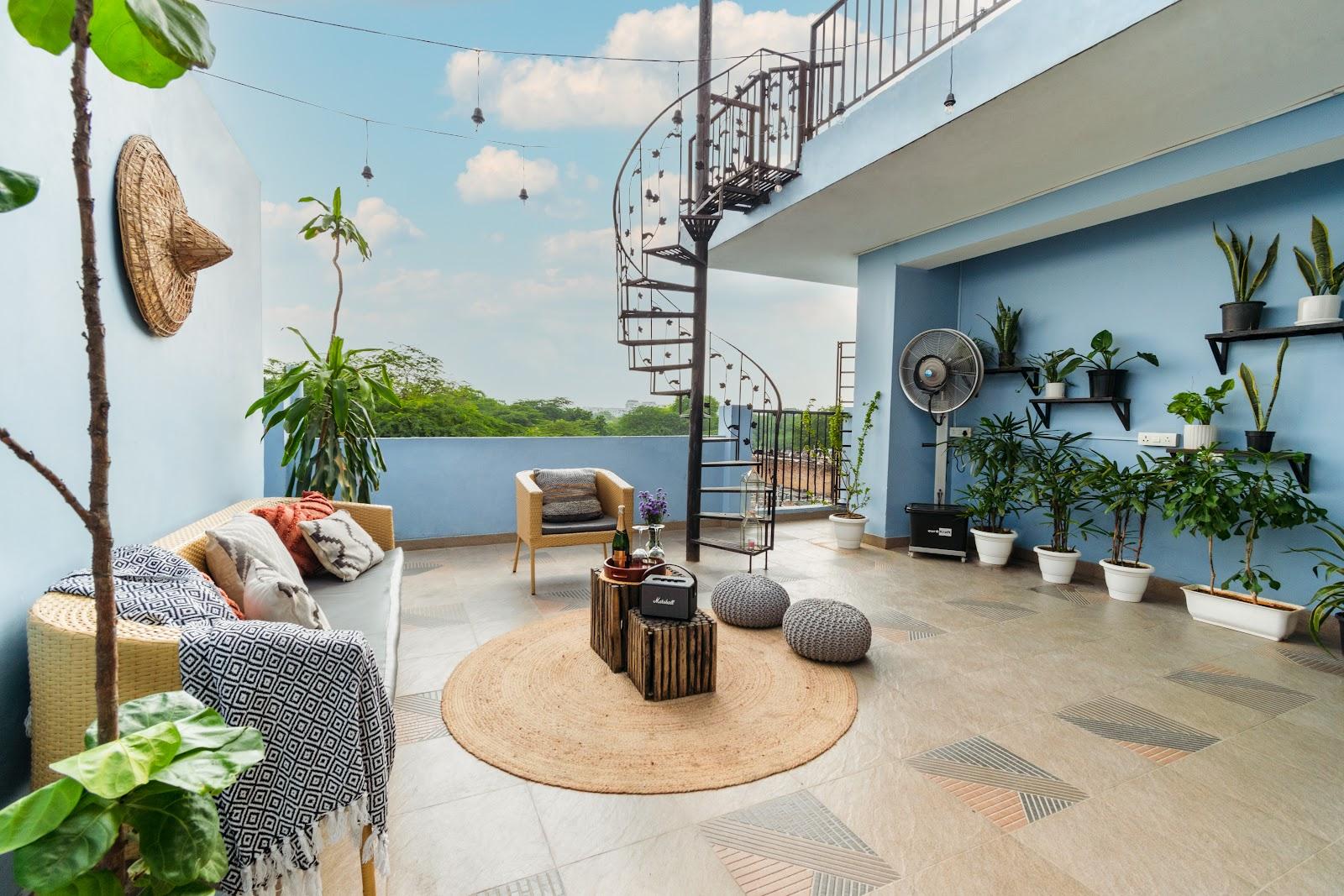 Minimalist Poshtel & Suites – photo 1