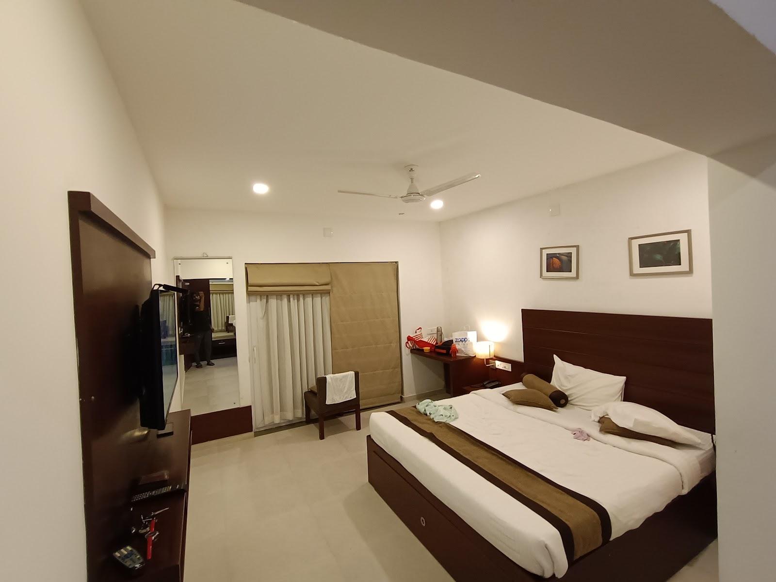 CRAYONS Guest House – photo 3