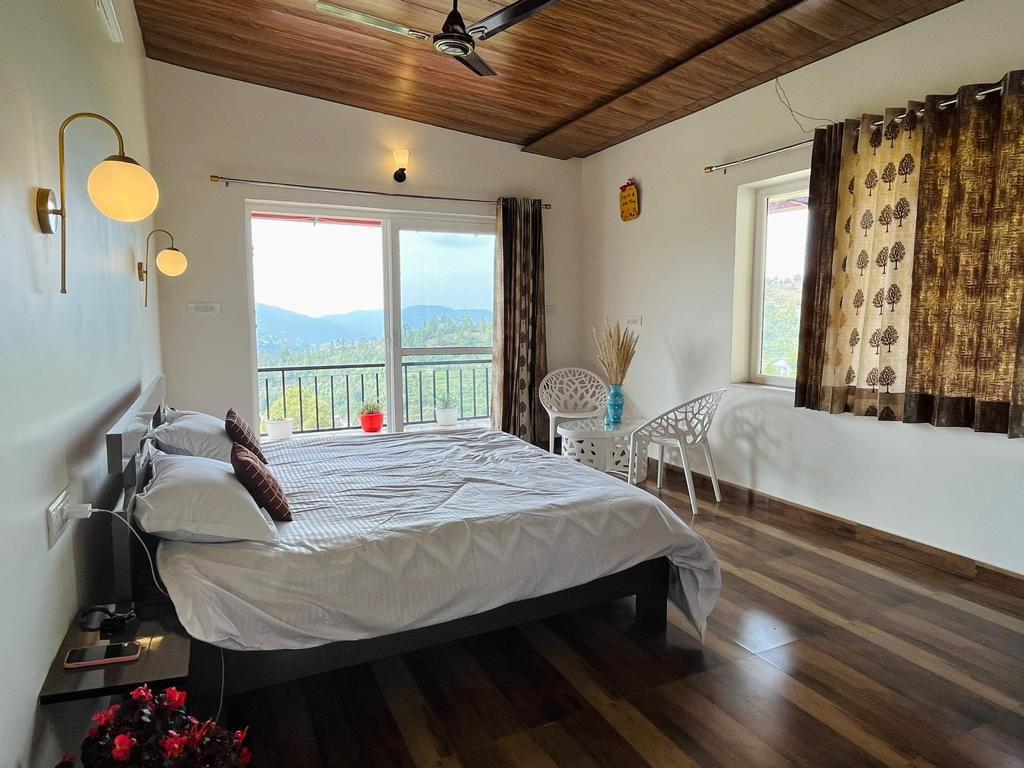 Valleyview Homestay – photo 2