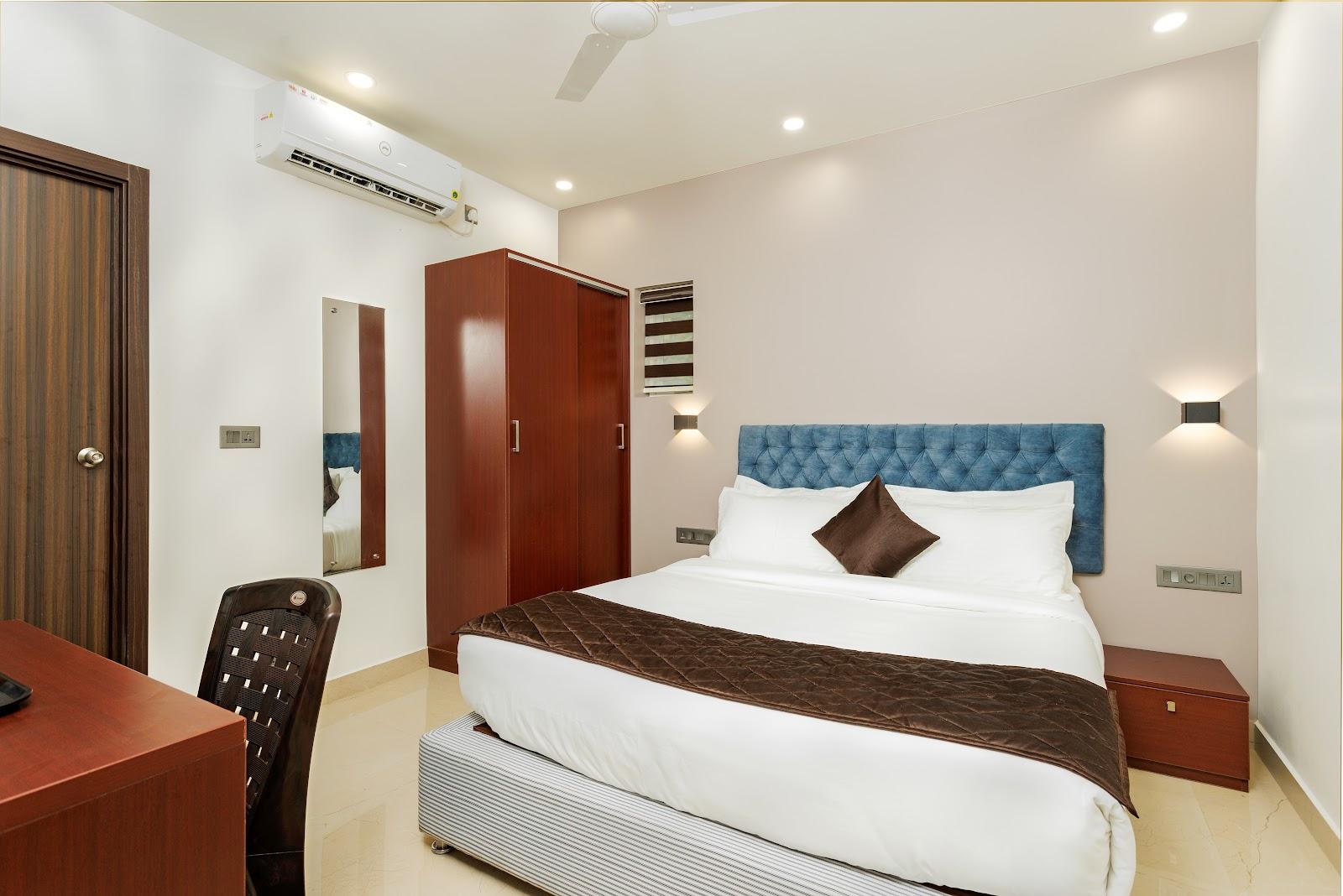 The Lotaz Hotel – photo 3