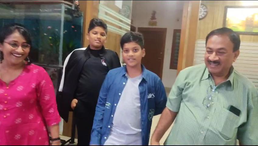 Base9 Cochin Airport Hotel – photo 2
