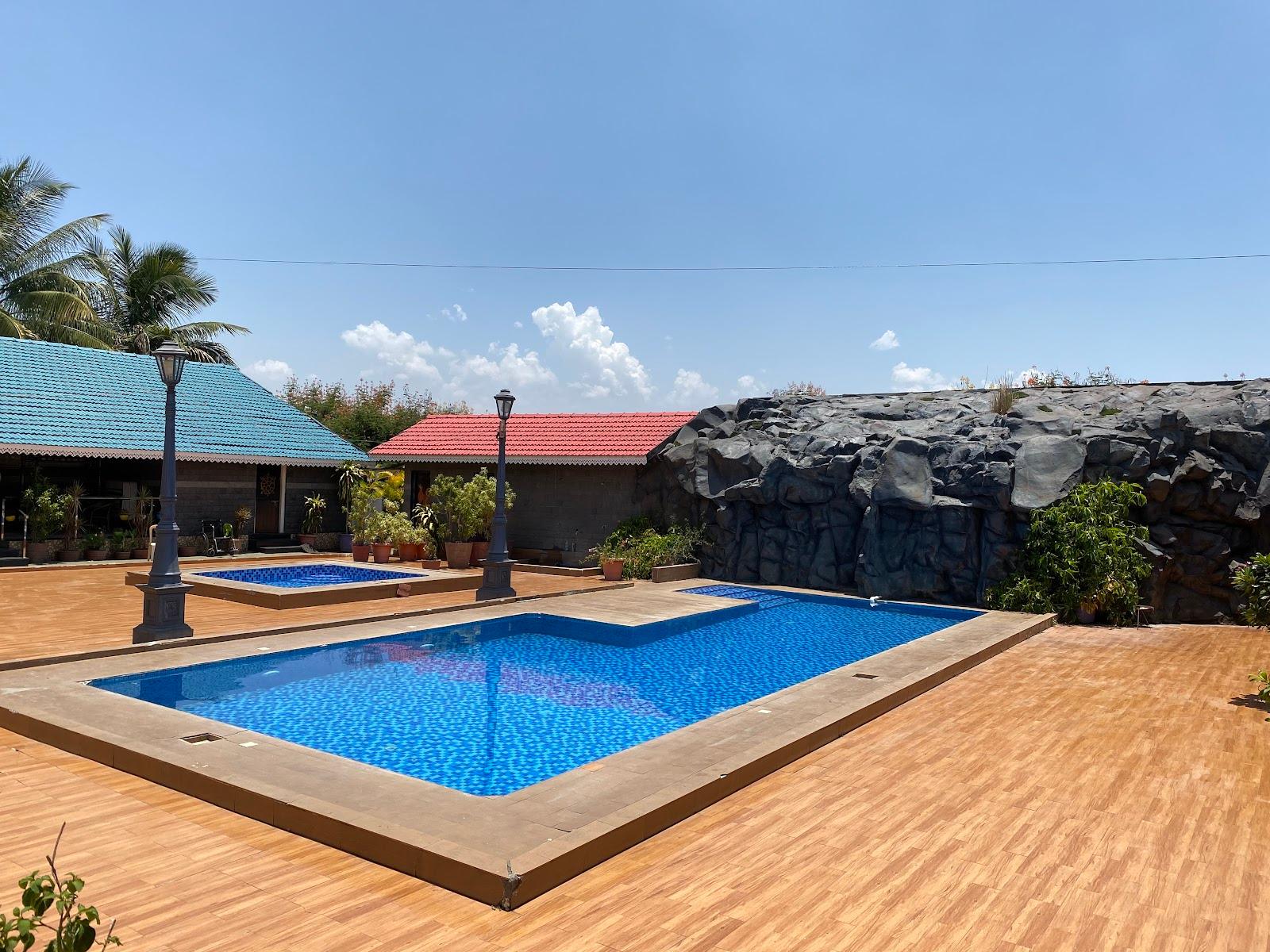 Anand Resort - A Luxury Private Pool Resort in Nashik. – photo 4