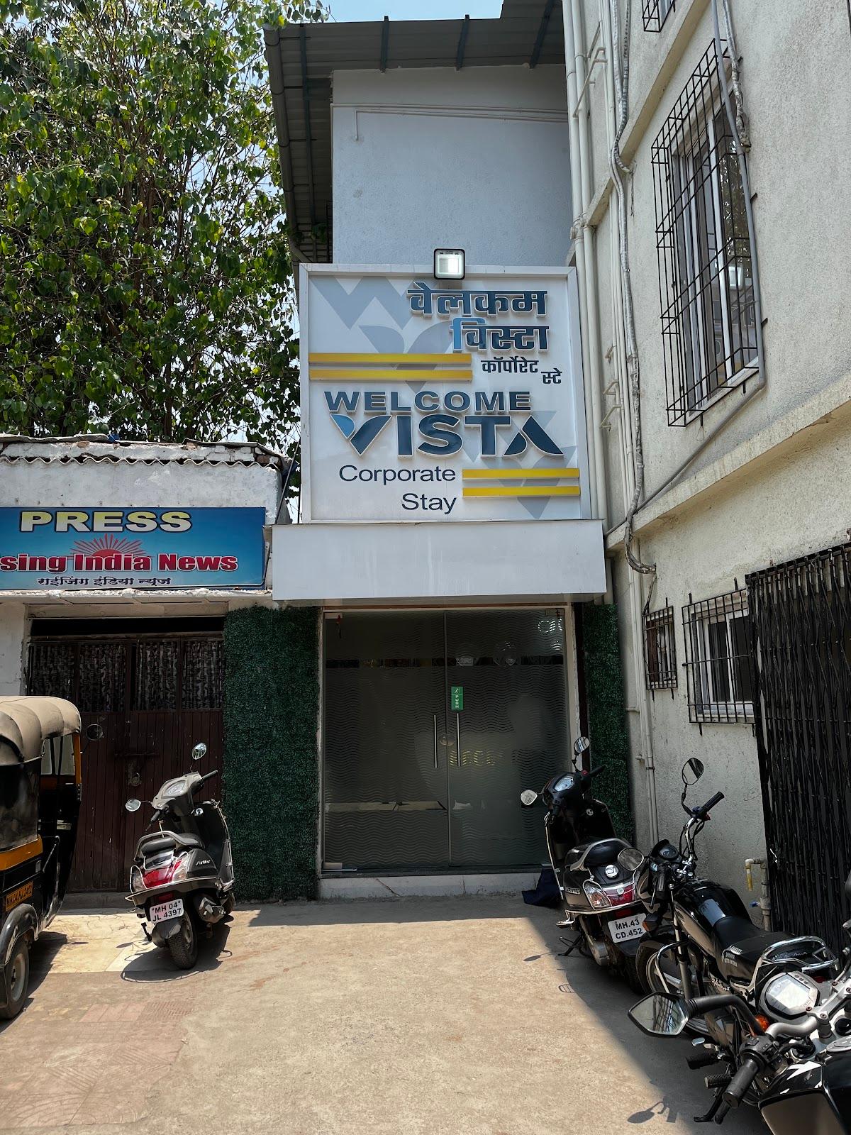 HOTEL WELCOME VISTA – photo 3