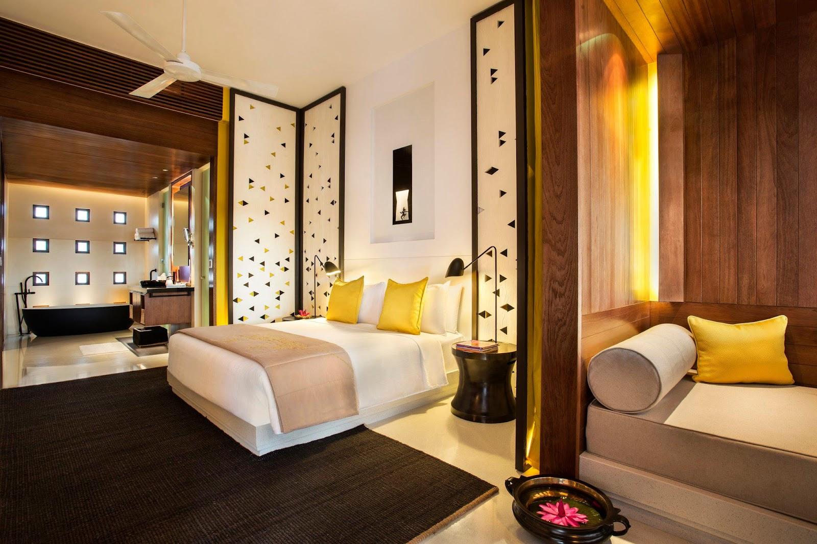 InterContinental Chennai Mahabalipuram Resort – photo 3