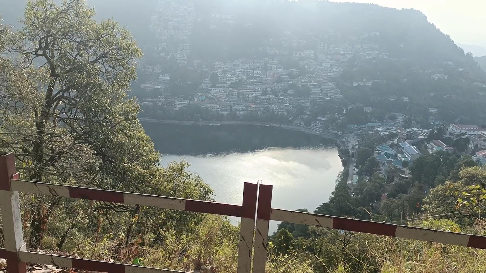 Hotel Mount N Mist Nainital – photo 2